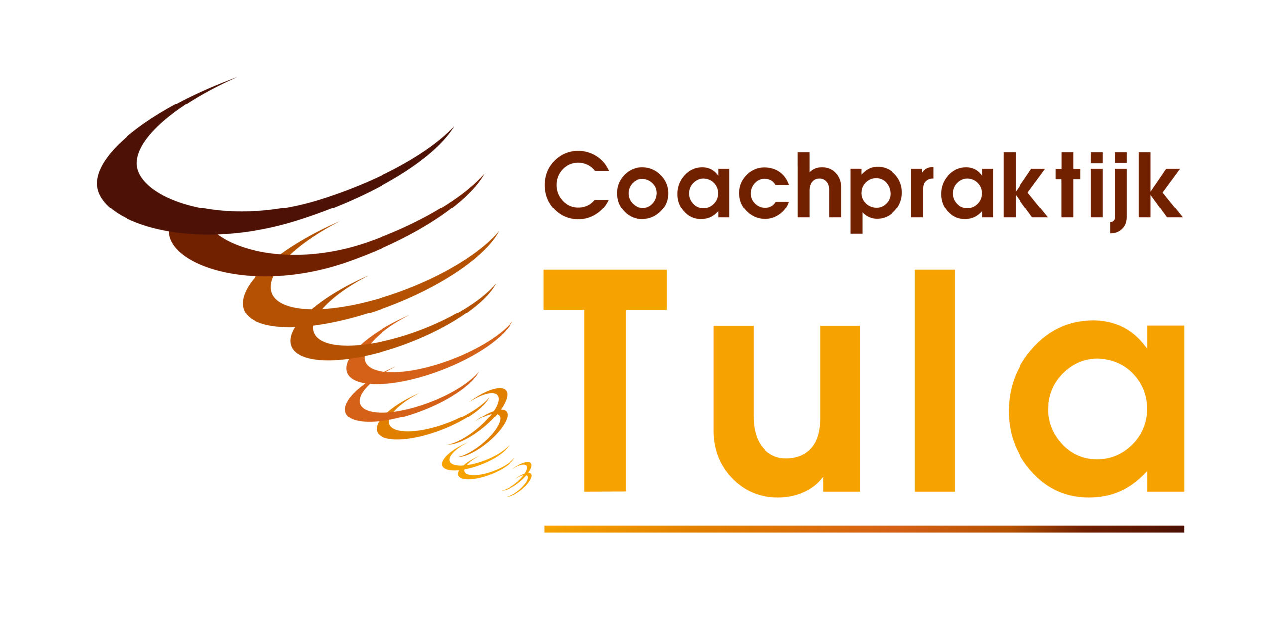 Logo van Coachpraktijk Tula